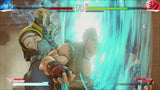Street Fighter V (5) Champion Edition