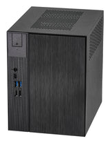 ASRock DeskMeet X600 barebone - produktbillede 2