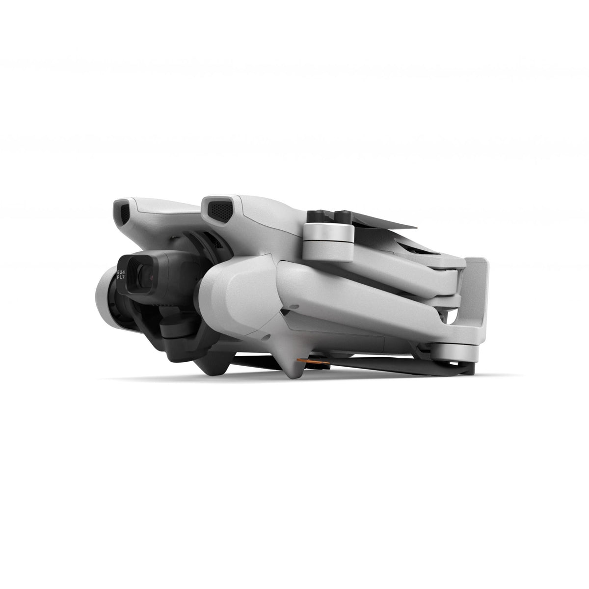 DJI - Mini 3 Fly More Combo (DJI RC) (EU) DJI