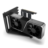 NZXT H7 Series GPU Bracket Kit Svart
