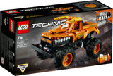 LEGO Technic Monster Jam El Toro Loco - 42135