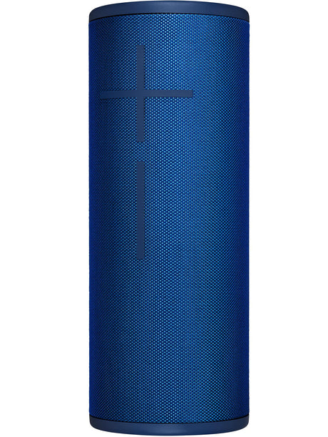 Logitech Ultimate Ears MEGABOOM 3 Wireless Bluetooth Speaker - LAGOON BLUE