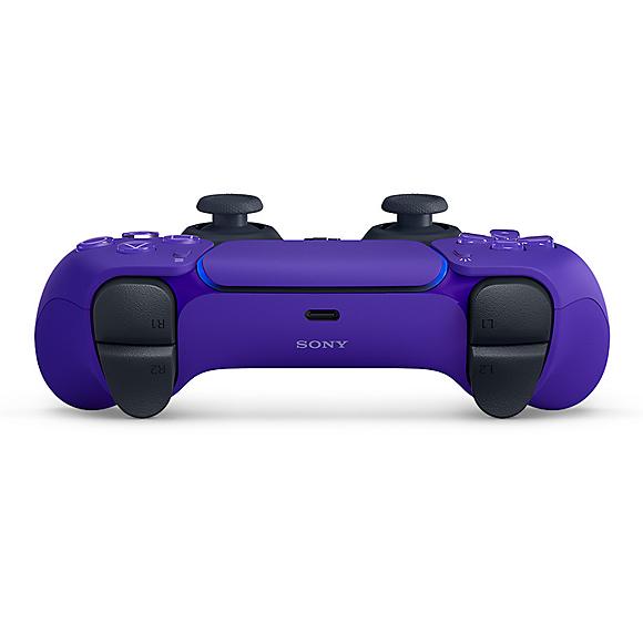 Sony DualSense-controller til PS5 – Purple – produktdetalje 4