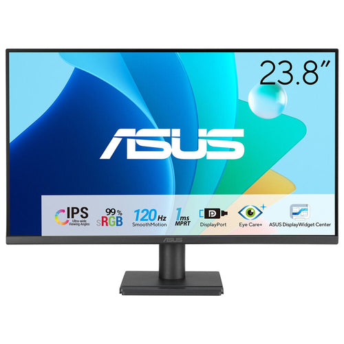 ASUS VA249QG – 23,8" IPS, 120 Hz