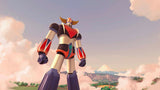 UFO Robot Grendizer: The Feast of the Wolves – PlayStation 4 – skærmbillede fra spillet