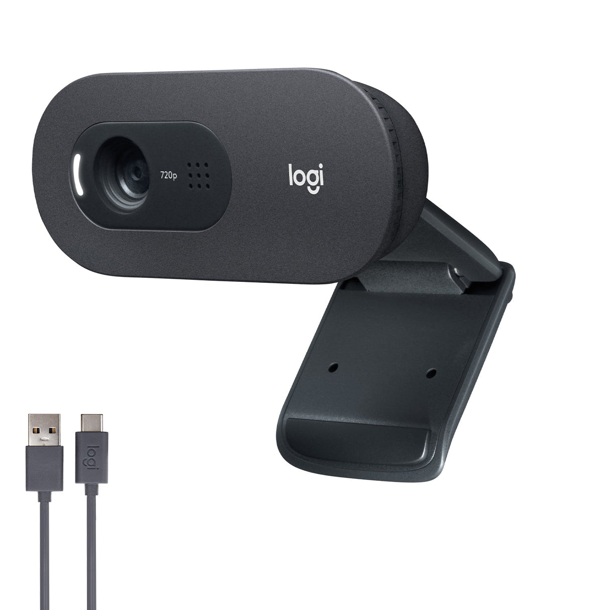 Logitech C505 Webbkamera Gängad