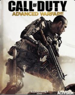 Call of Duty: Advanced Warfare – PlayStation 3