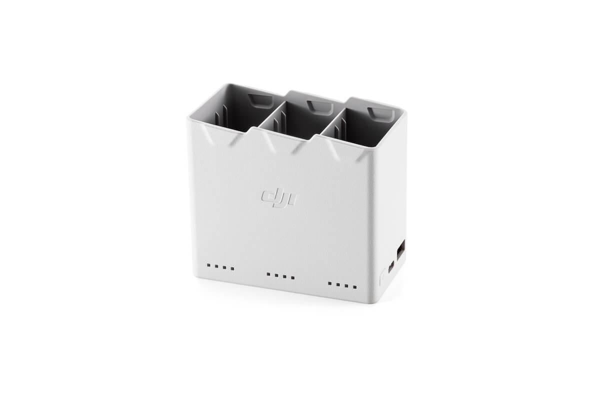 DJI - Mini 3 Pro - Two-Way Charging Hub DJI