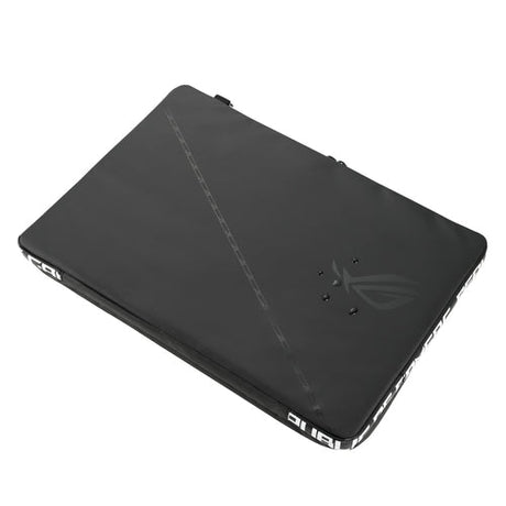 ASUS Ranger Carry Sleeve 16 – nærbillede af produktets detaljer