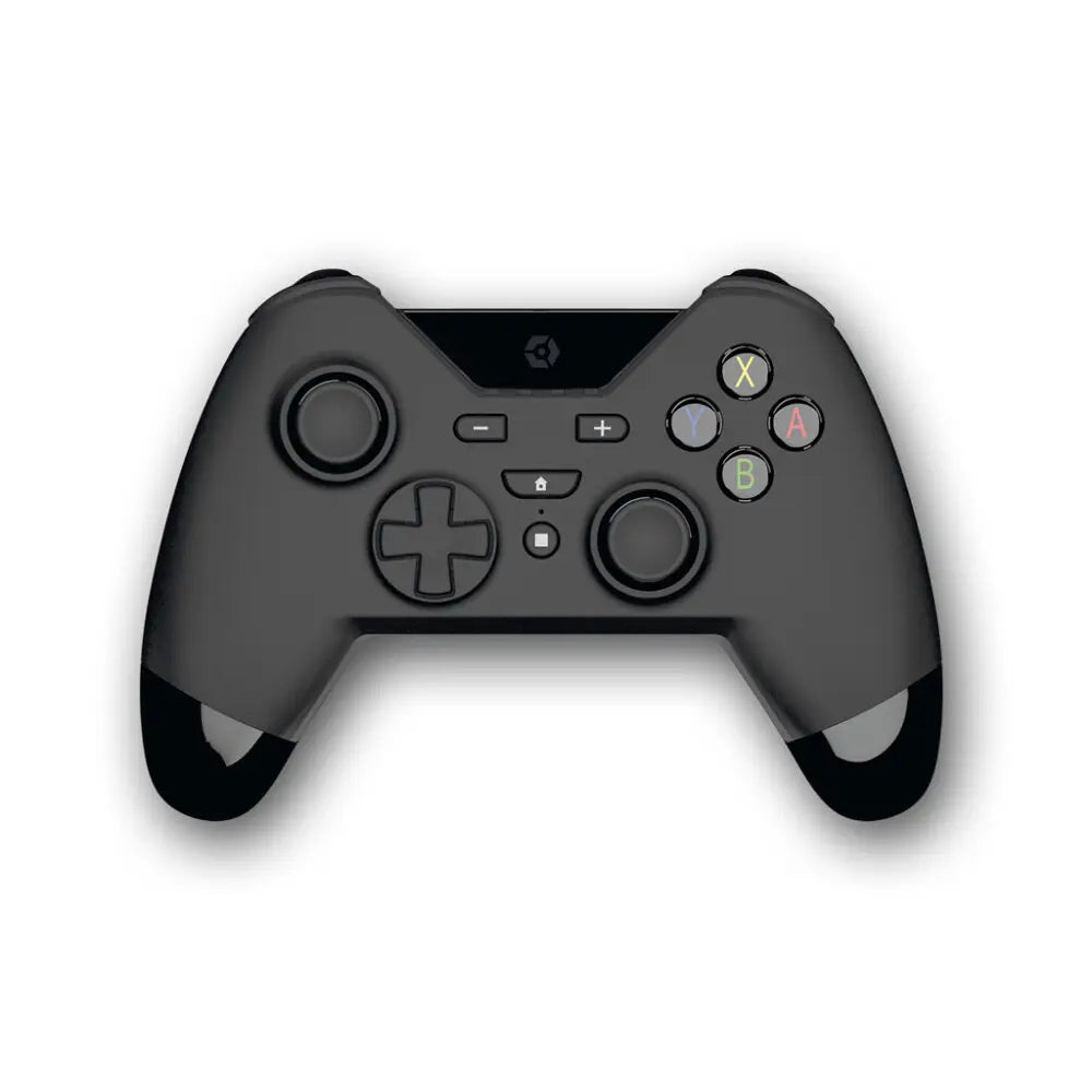 Gioteck Wx-4 Wireless BT Controller (svart) (Nsw)