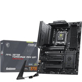 MSI MAG X870E TOMAHAWK MAX WIFI – AM5 bundkort