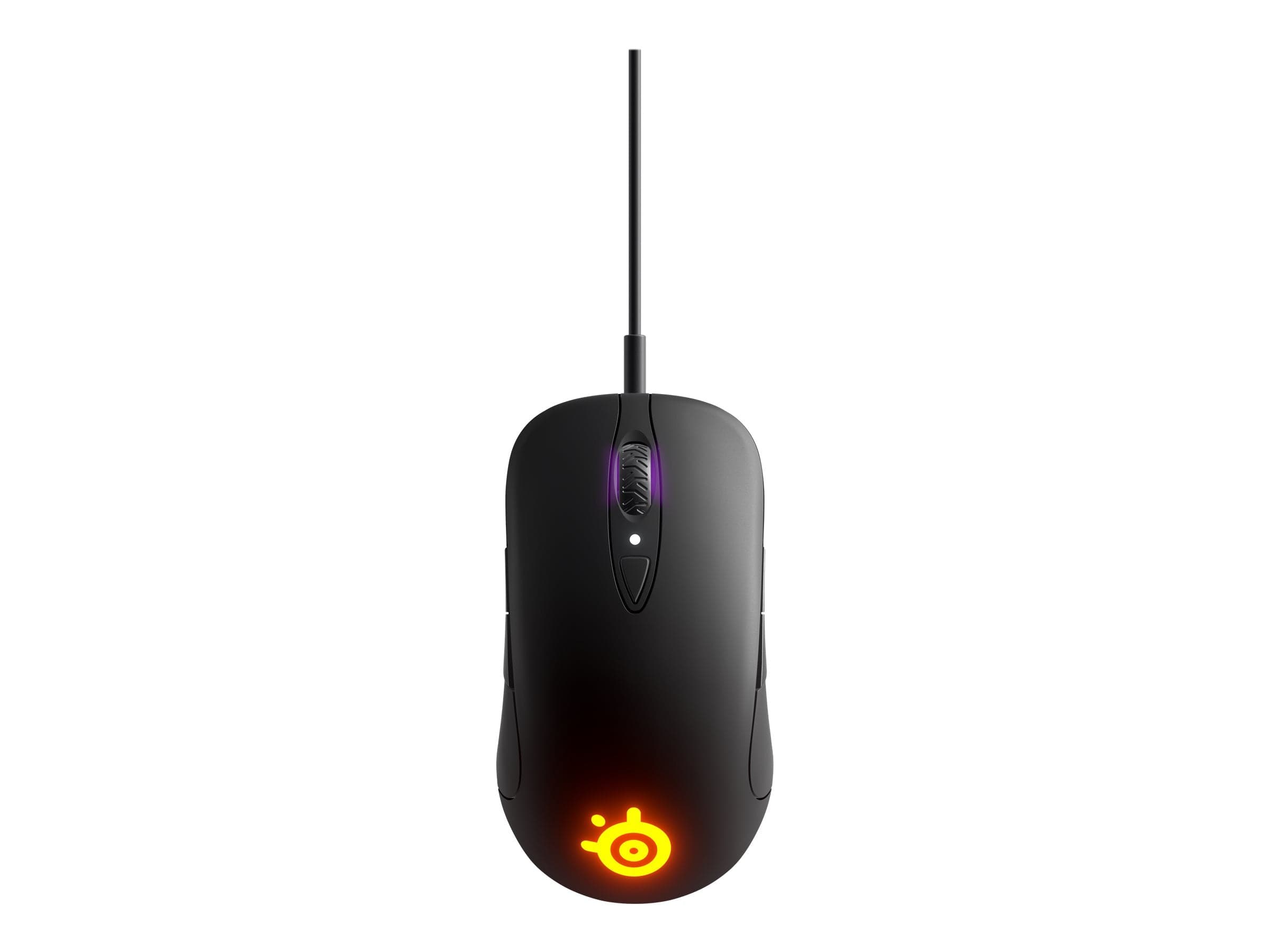 SteelSeries - Sensei Optisk Spelmus