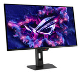 ASUS ROG Strix QD-OLED XG27ACDMS – skærm – Sort