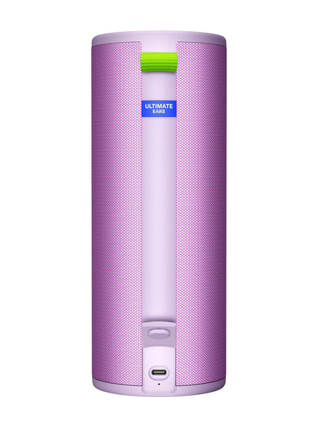 Logitech - Ultimate Ears MEGABOOM 4