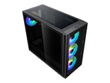 Fractal Design Define Series S2 Vision RGB Tower Extended ATX Svart