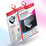 ONIVERSE NSW2 HYDROGEL PROTECTIVE SCREEN FOR CONSOLE ONIVERSE