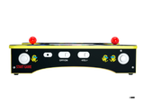ARCADE 1 Up Pac-Man Head-to-Head-bord