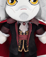 Castlevania Plysch Dracula
