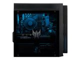Acer Predator Orion 3000 PO3-640 Tower I5-12400 512GB Windows 10 Home 64-bitars