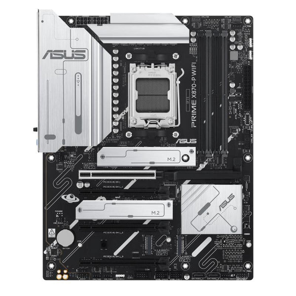 ASUS PRIME X870-P WIFI (ATX, X870, AM5, DDR5)