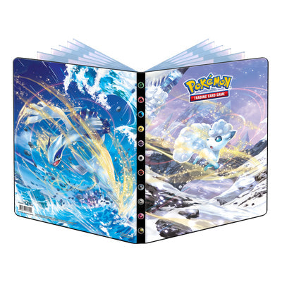 Pokemon - Sword &amp; Shield 12 Portfolio 9-P (ULT15793)