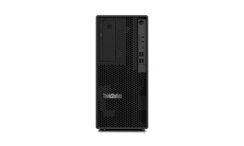 Lenovo ThinkStation P2 Tower G2 U9 285K/128GB/1TBSSD/RTX 5070 – produktbillede
