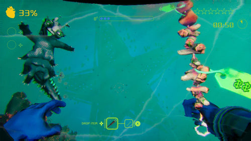 Murky Divers: PharmaCorps Edition