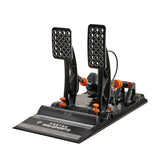 Asetek Invicta Sim Racing - Break And Throttle
