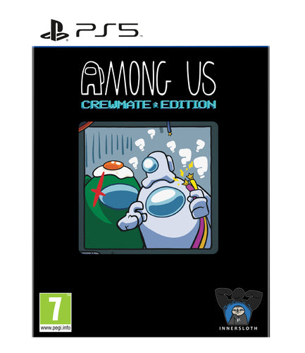 Among Us: Crewmate Edition