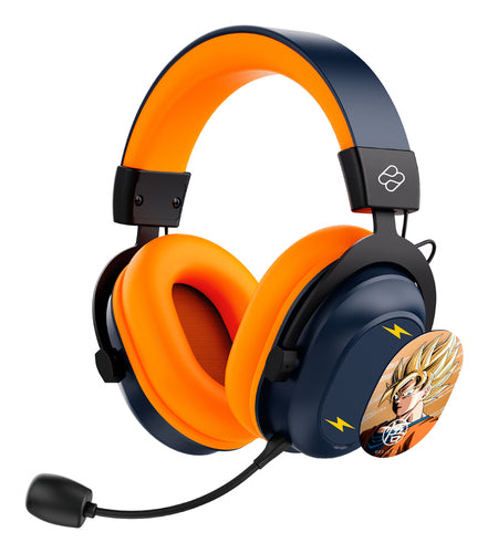 Blade Gaming Headset Dragon Ball Z trådløs
