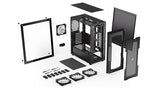 ENDORFY Regnum 400 ARGB Black