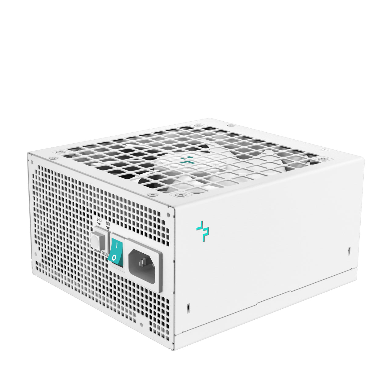 DeepCool PX1000-G Vit 1000W - 80+ Guld ATX 3.0