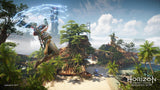 Horizon Forbidden West Sony