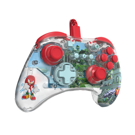 PDP Realmz Wired Controller Knuckles PDP