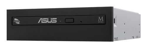 ASUS DRW-08D6MT – internt DVD-drev med sort front