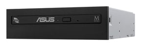 ASUS DRW-08D6MT – internt DVD-drev med sort front