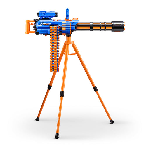 ZURU X-Shot - Insanity Blaster Rage Fire