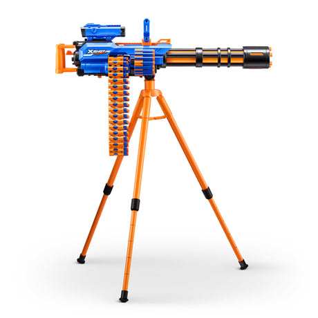 ZURU X-Shot - Insanity Blaster Rage Fire