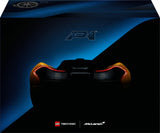 LEGO 42172 Technic McLaren P1 LEGO