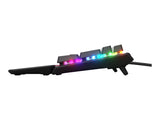 SteelSeries Apex Pro TKL tangentbord mekanisk RGB-kabel