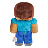 Minecraft Teddy Bear - Steve - 23 Cm