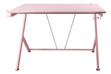 L33T - PINK LINE PT85 Gaming Bord - Rosa
