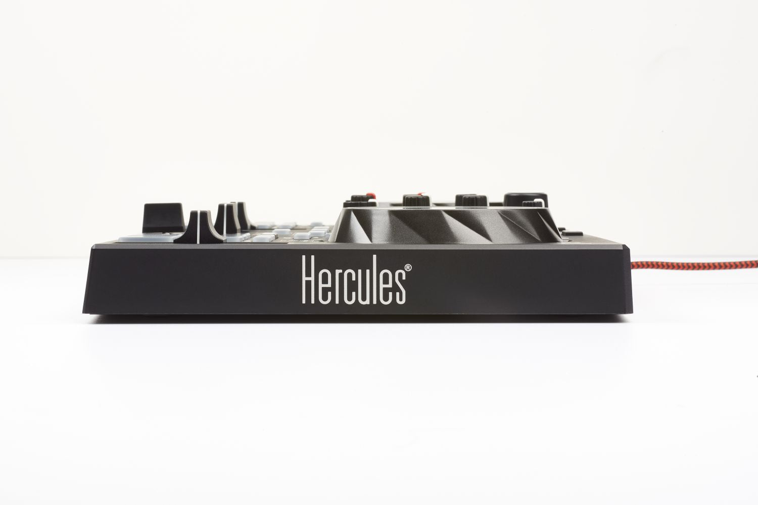 HERCULES DJ CONTROL IMPULSE 200