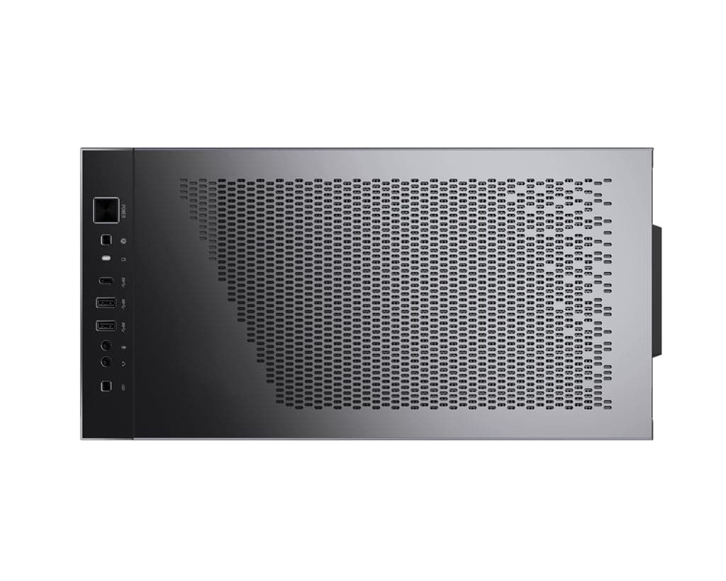 MSI MPG SEKIRA 100R Mid-Tower ATX / Micro-ATX / Mini-ITX