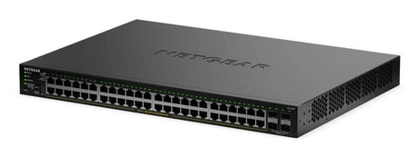 Netgear S350 48P GE POE+ SMART SWITCH (GS348TP) Netgear International Limited