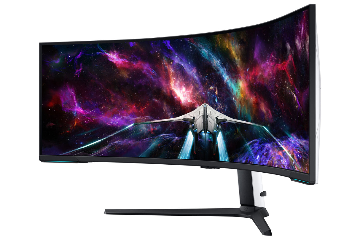 Samsung 57&quot; Skärm Odyssey Neo G9 S57CG