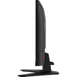 MSI MAG 274QF E20 – 27″ WQHD Rapid IPS-skærm, 200 Hz – sideprofil