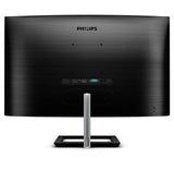 Philips E-line 272E1CA 27 1920 x 1080 (Full HD) VGA (HD-15) HDMI DisplayPort 75Hz Philips