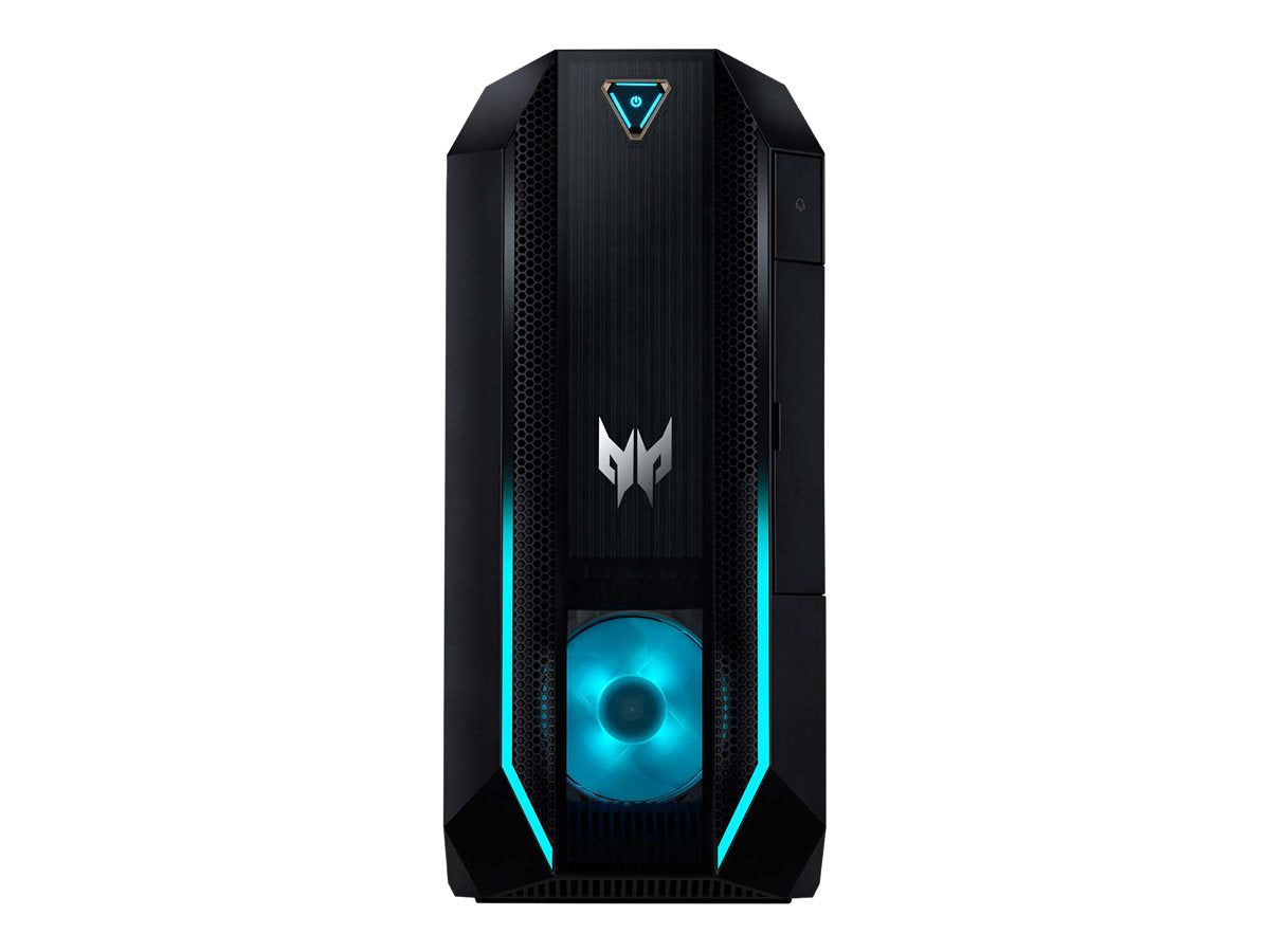 Acer Predator Orion 3000 PO3-630 speldator