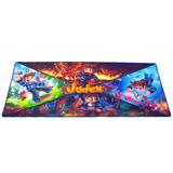 Judex Mousepad 2.0 + Autograf